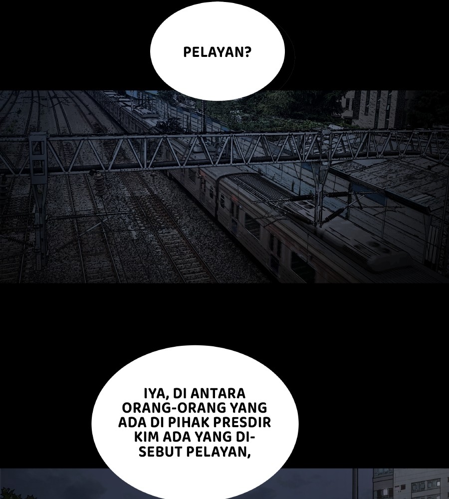vigilante - Chapter: 74