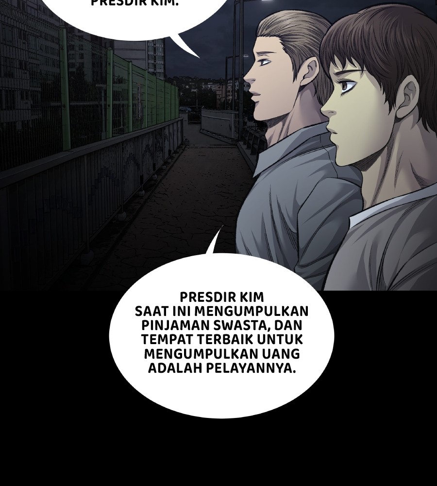 vigilante - Chapter: 74
