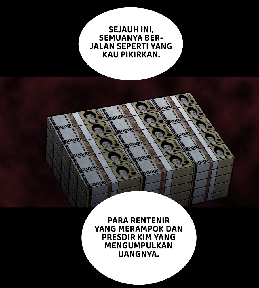 vigilante - Chapter: 74