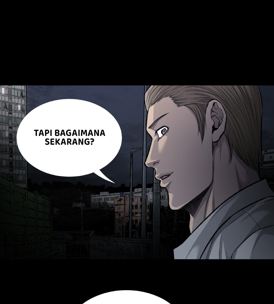 vigilante - Chapter: 74