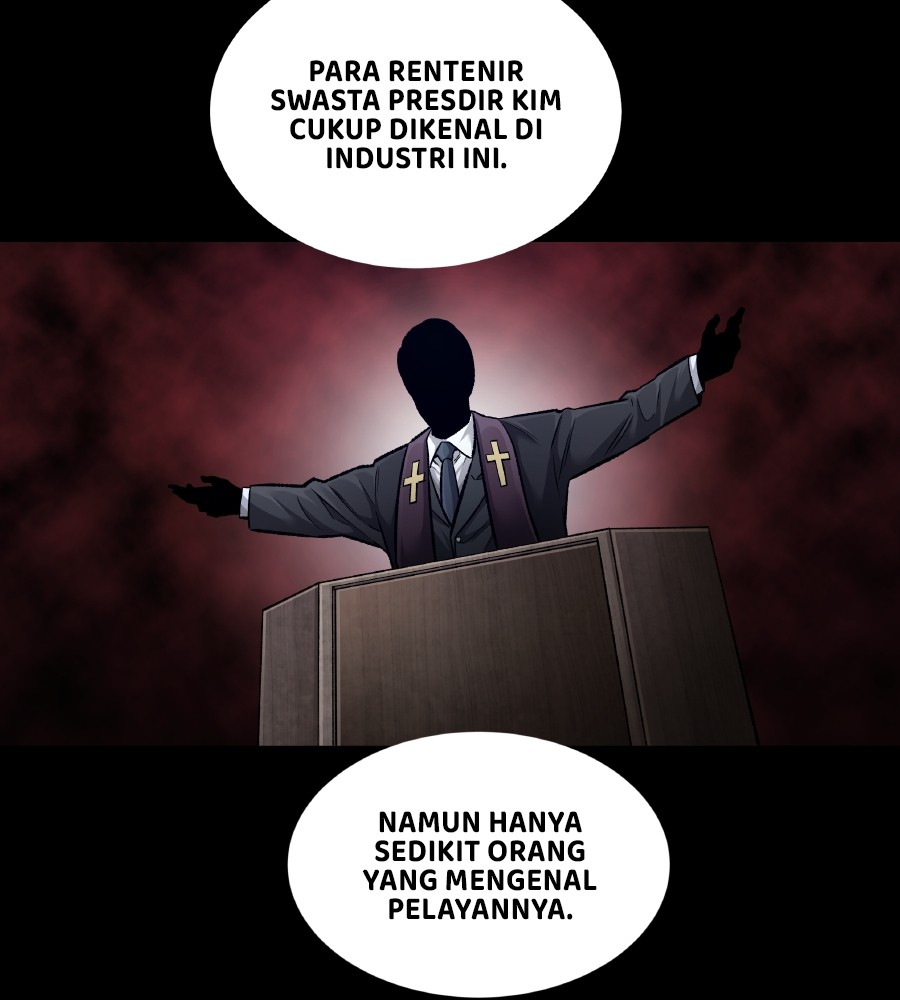 vigilante - Chapter: 74