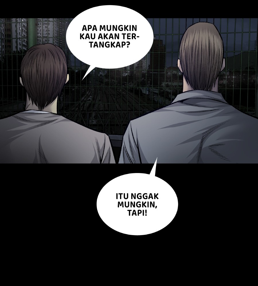 vigilante - Chapter: 74