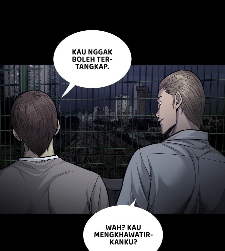 vigilante - Chapter: 74