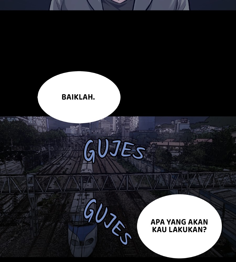 vigilante - Chapter: 74