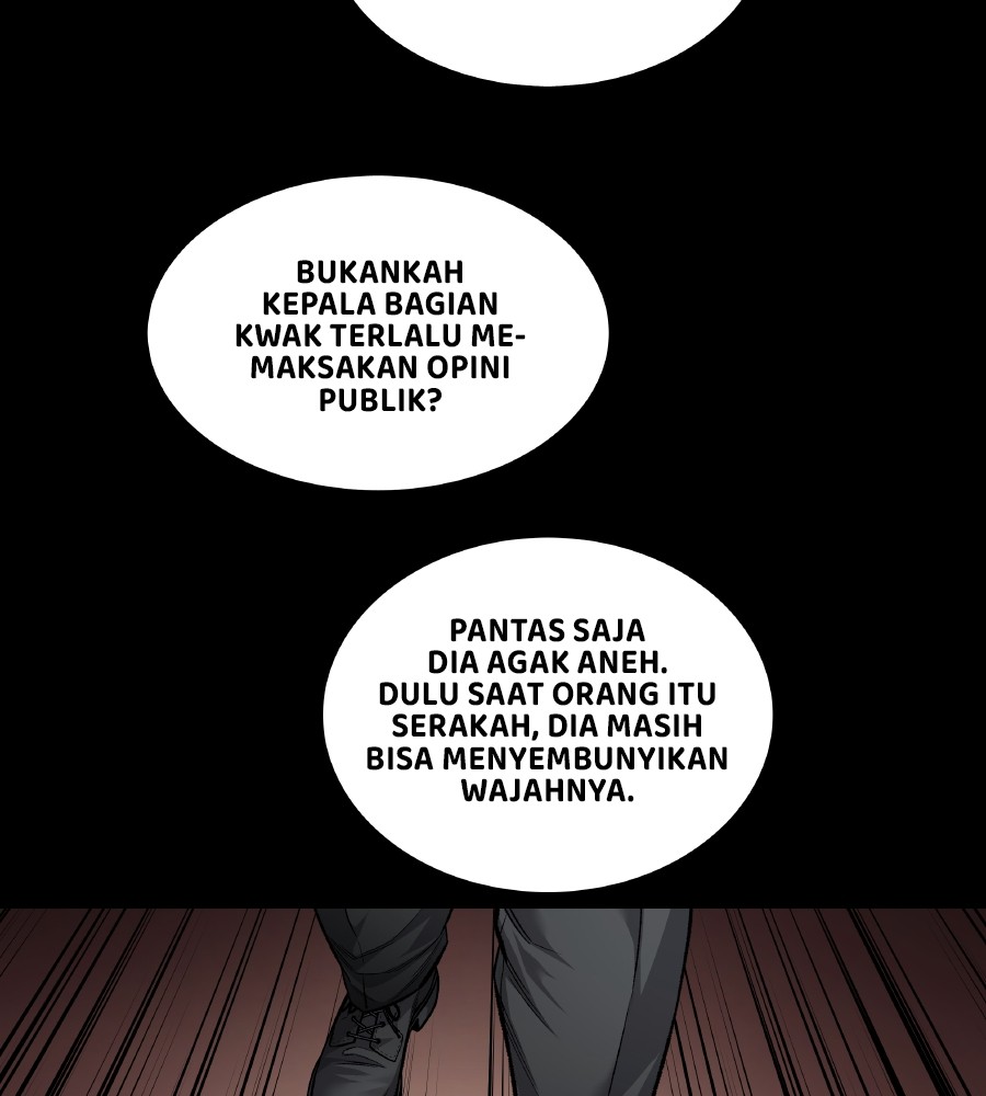 vigilante - Chapter: 74