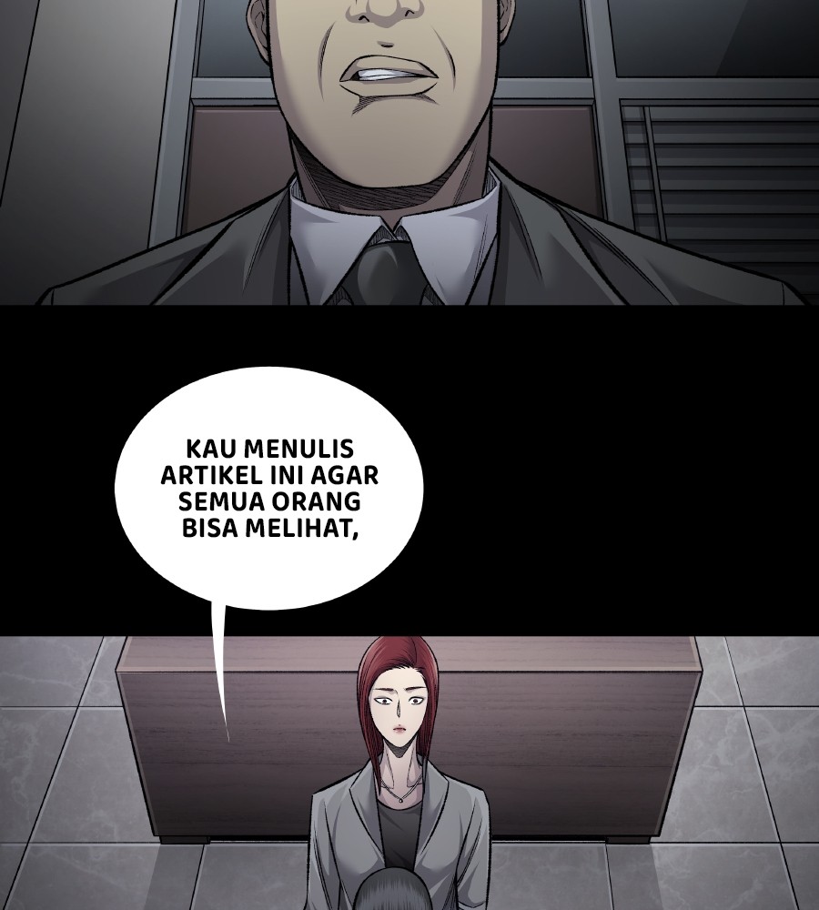 vigilante - Chapter: 74