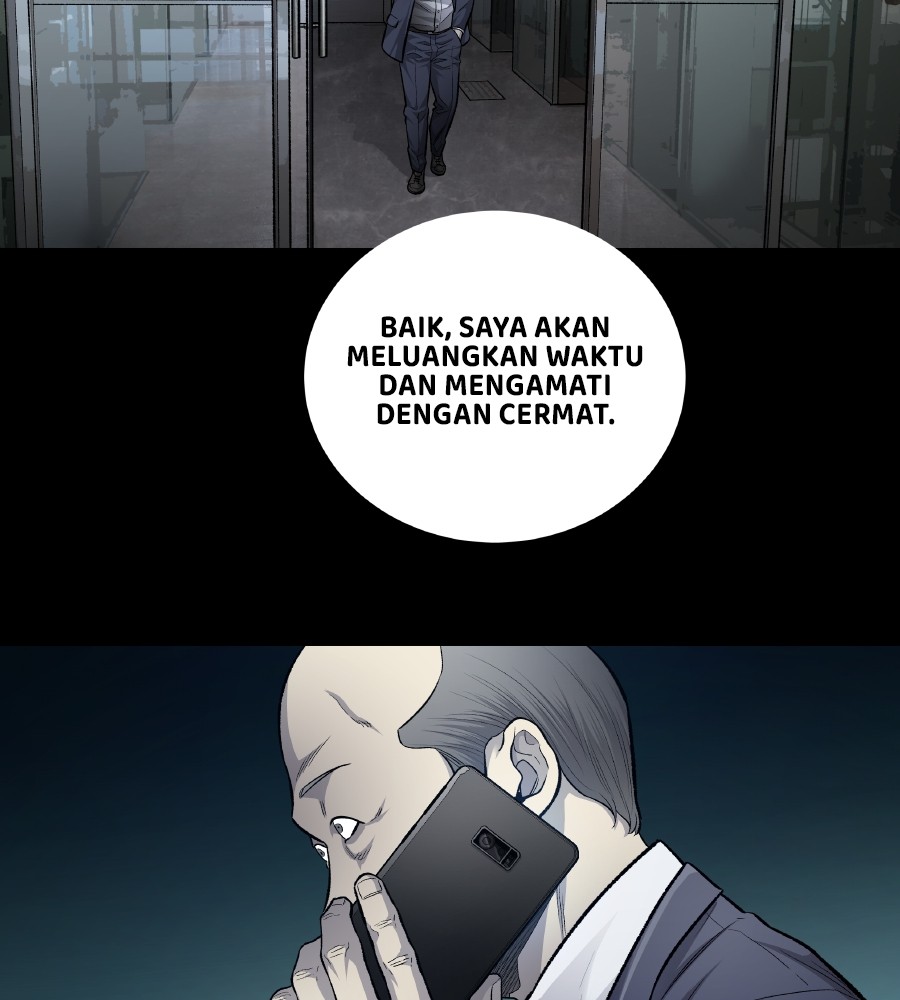 vigilante - Chapter: 74
