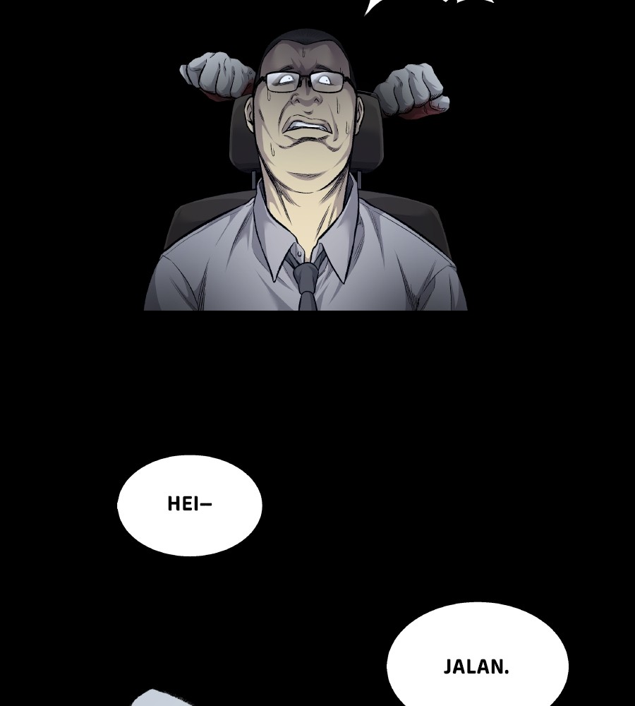 vigilante - Chapter: 74