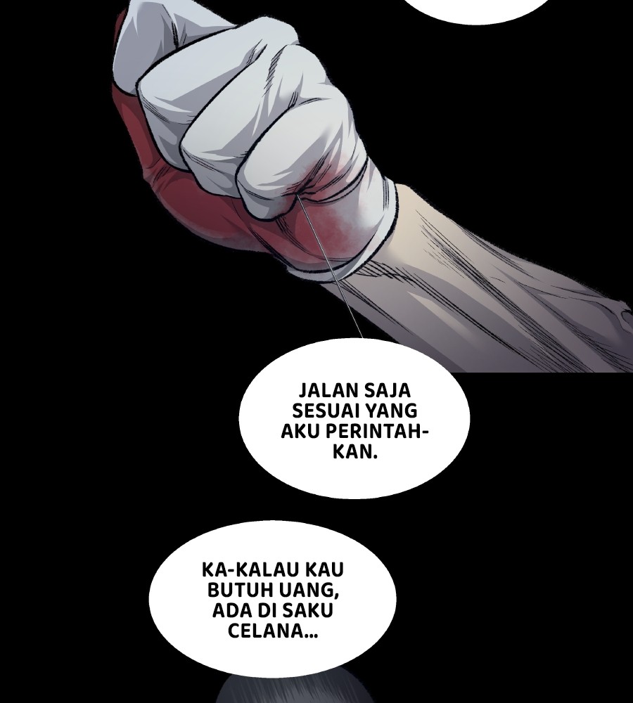 vigilante - Chapter: 74