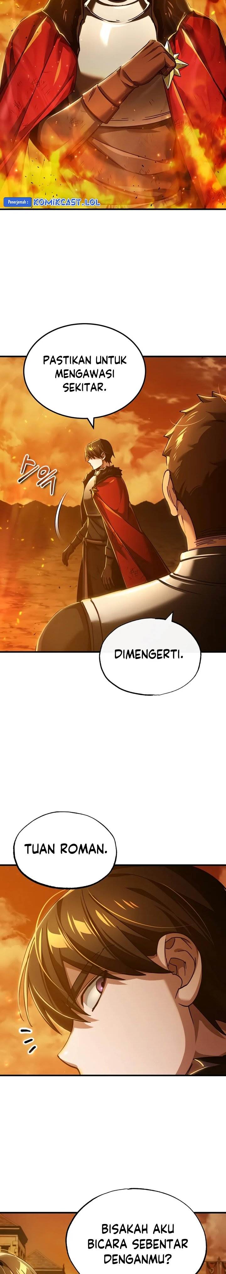 the-heavenly-demon-cant-live-a-normal-life - Chapter: 107