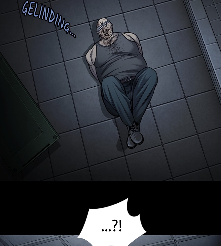 vigilante - Chapter: 76