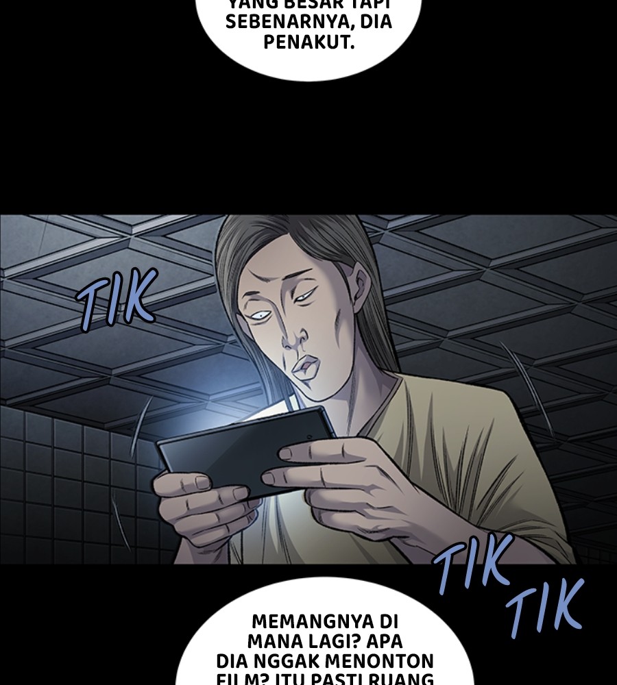 vigilante - Chapter: 76
