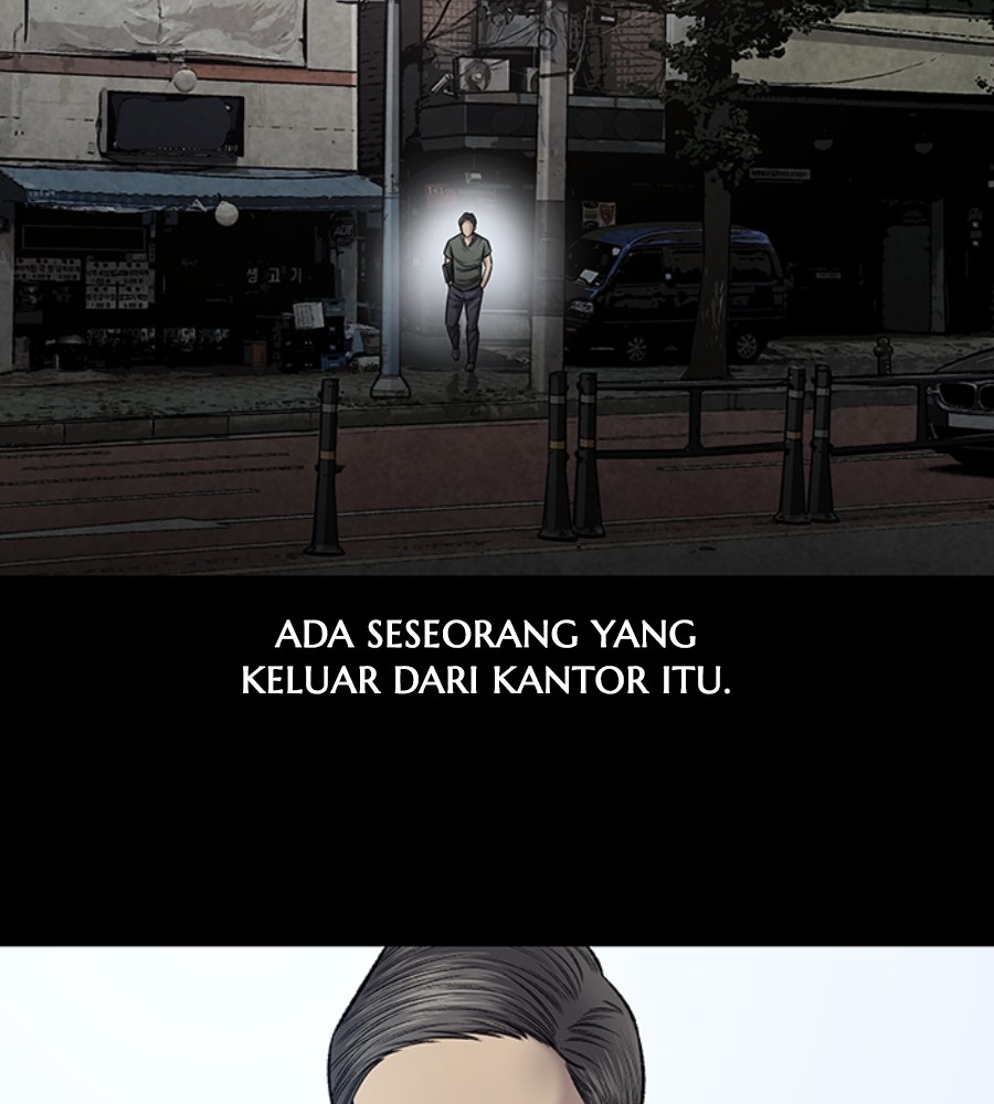 vigilante - Chapter: 76