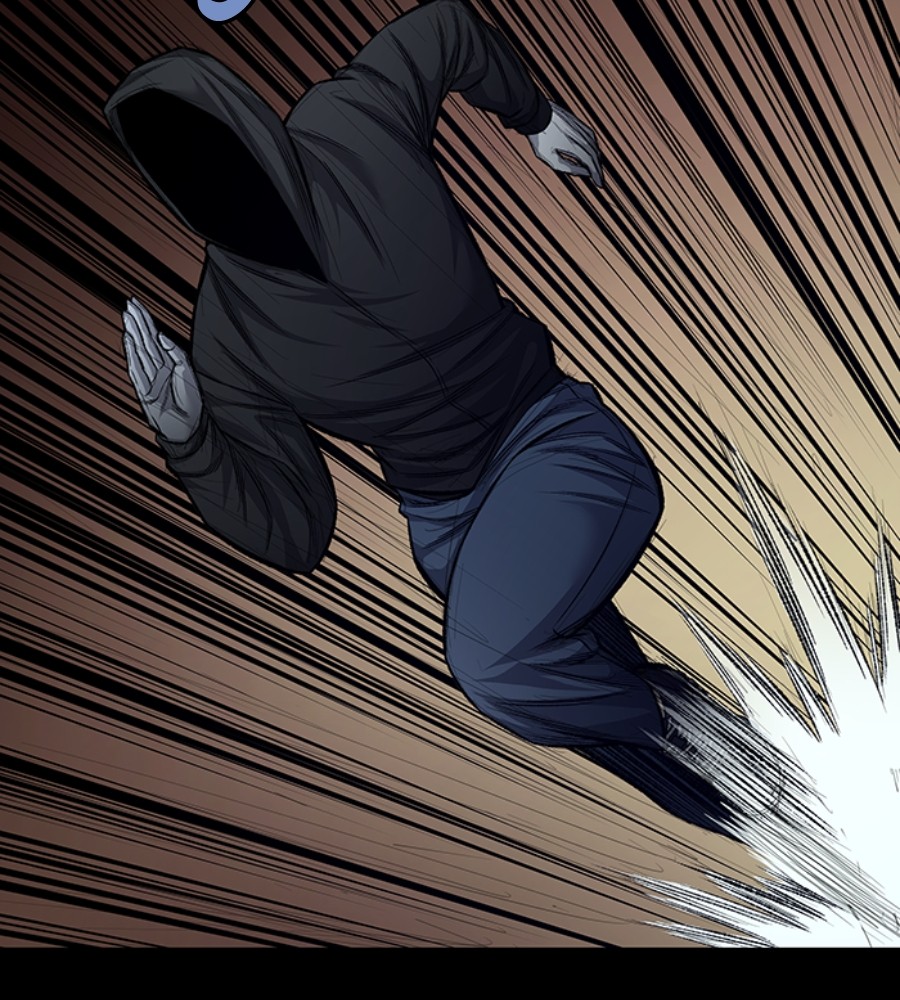vigilante - Chapter: 76