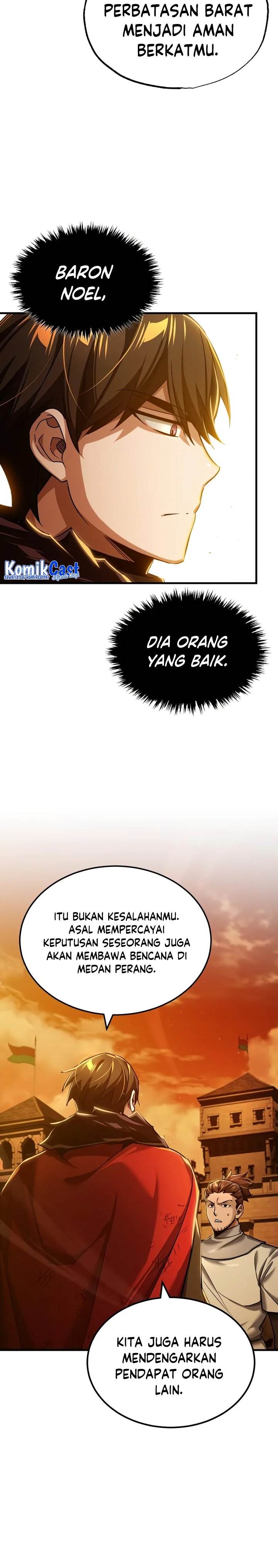 the-heavenly-demon-cant-live-a-normal-life - Chapter: 107