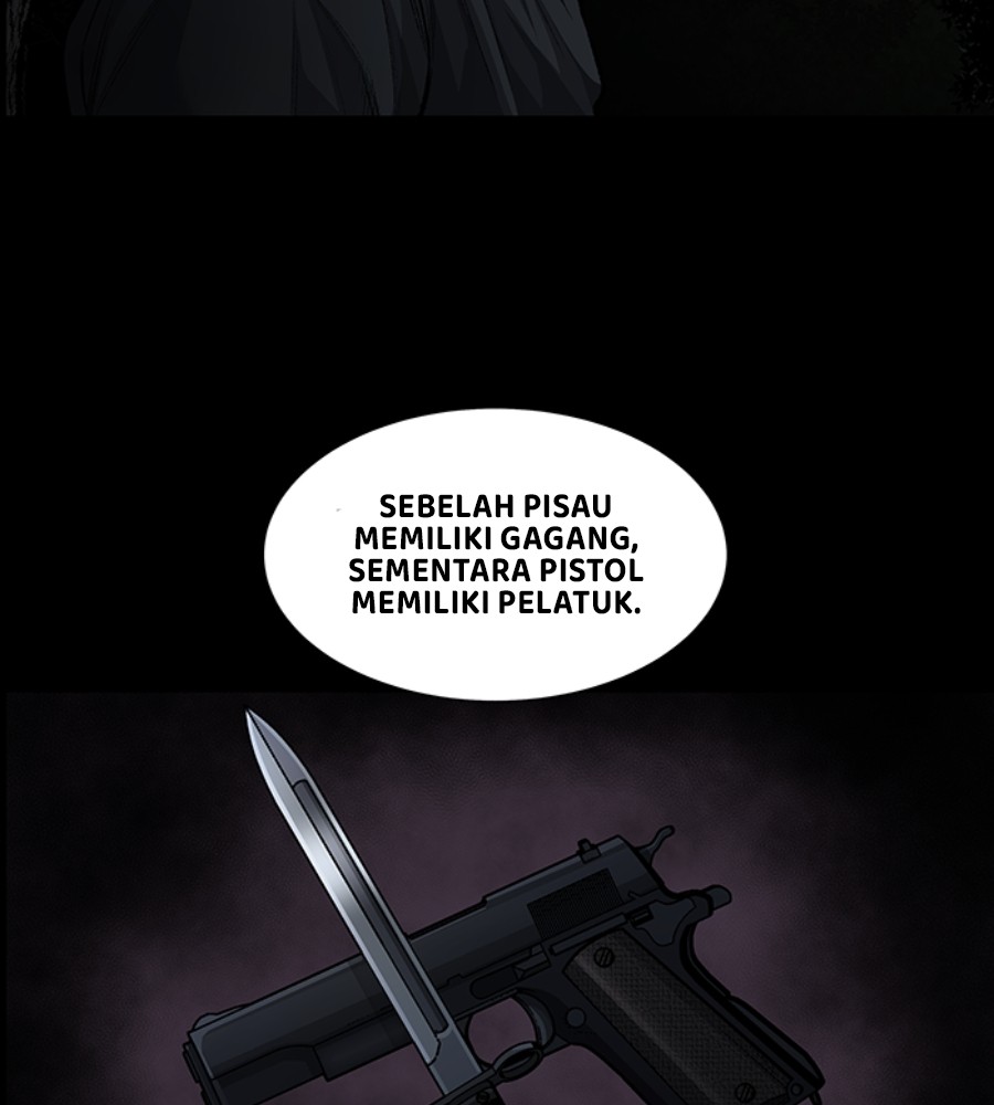 vigilante - Chapter: 77