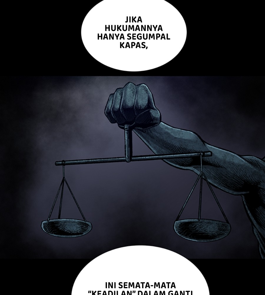 vigilante - Chapter: 77
