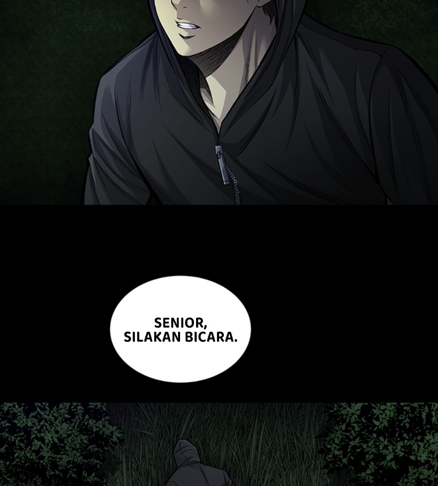 vigilante - Chapter: 77