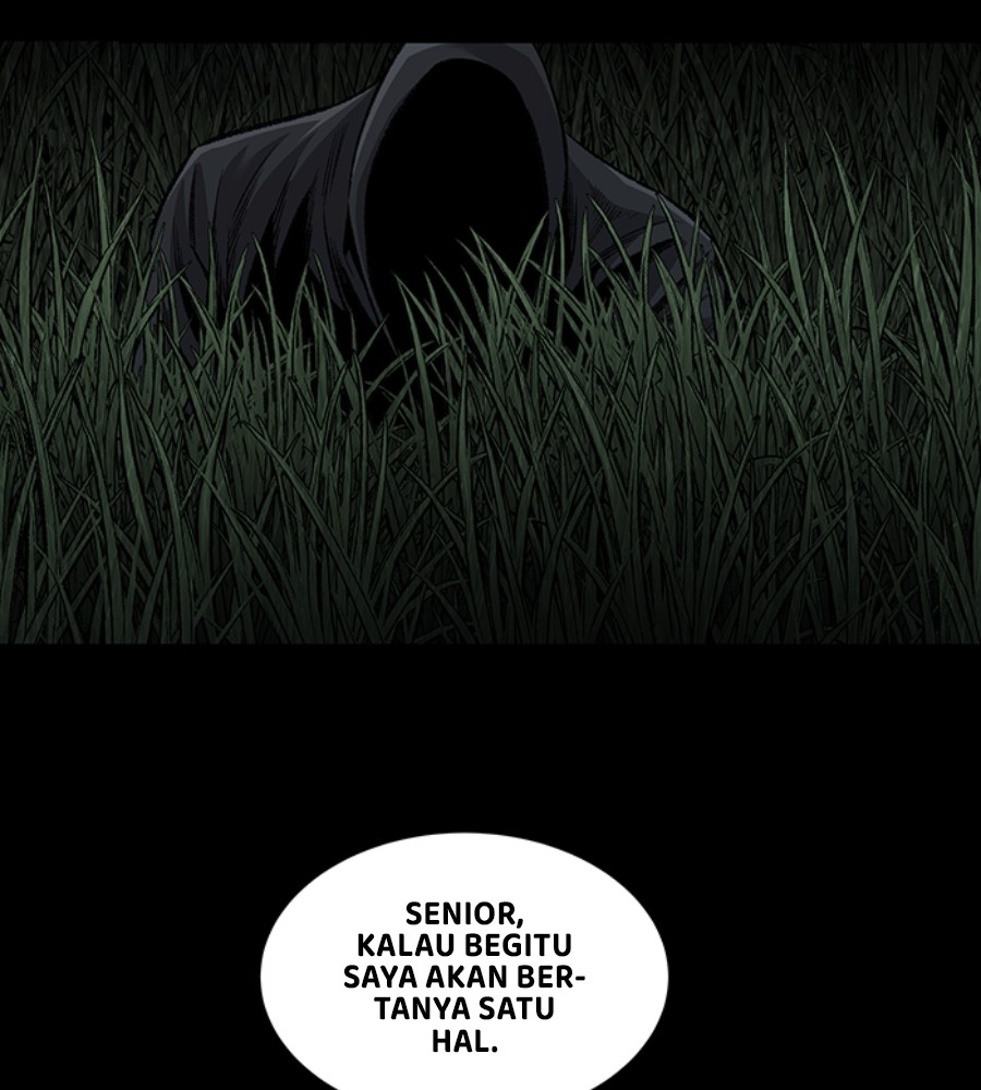 vigilante - Chapter: 77