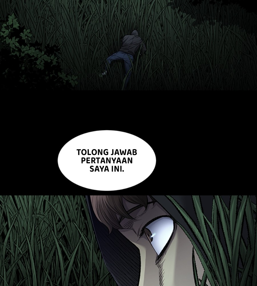 vigilante - Chapter: 77