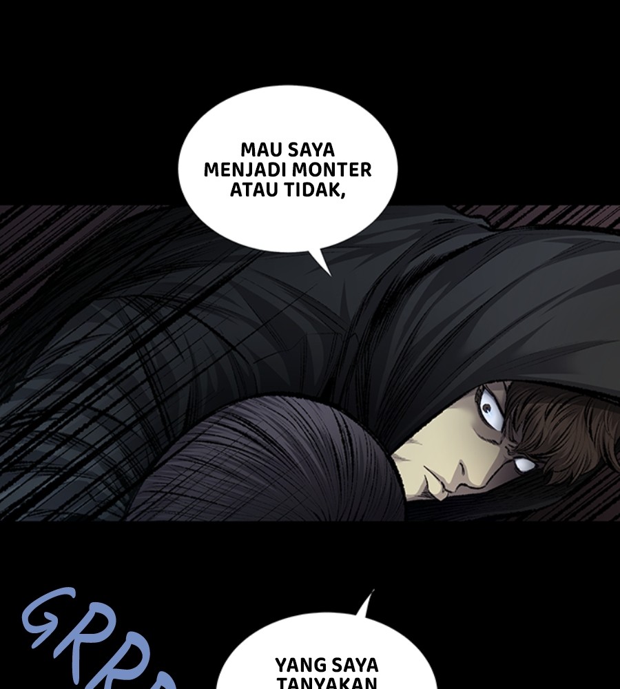 vigilante - Chapter: 77