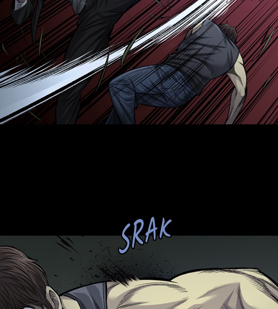 vigilante - Chapter: 77