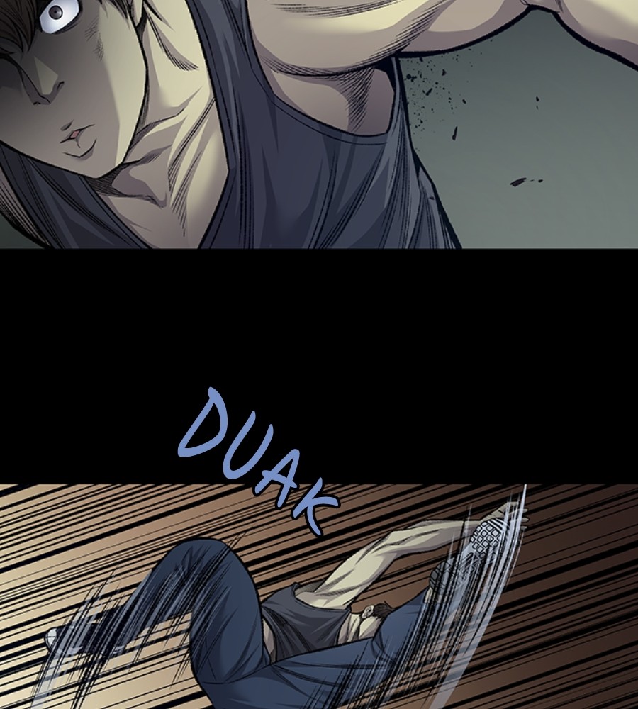 vigilante - Chapter: 77