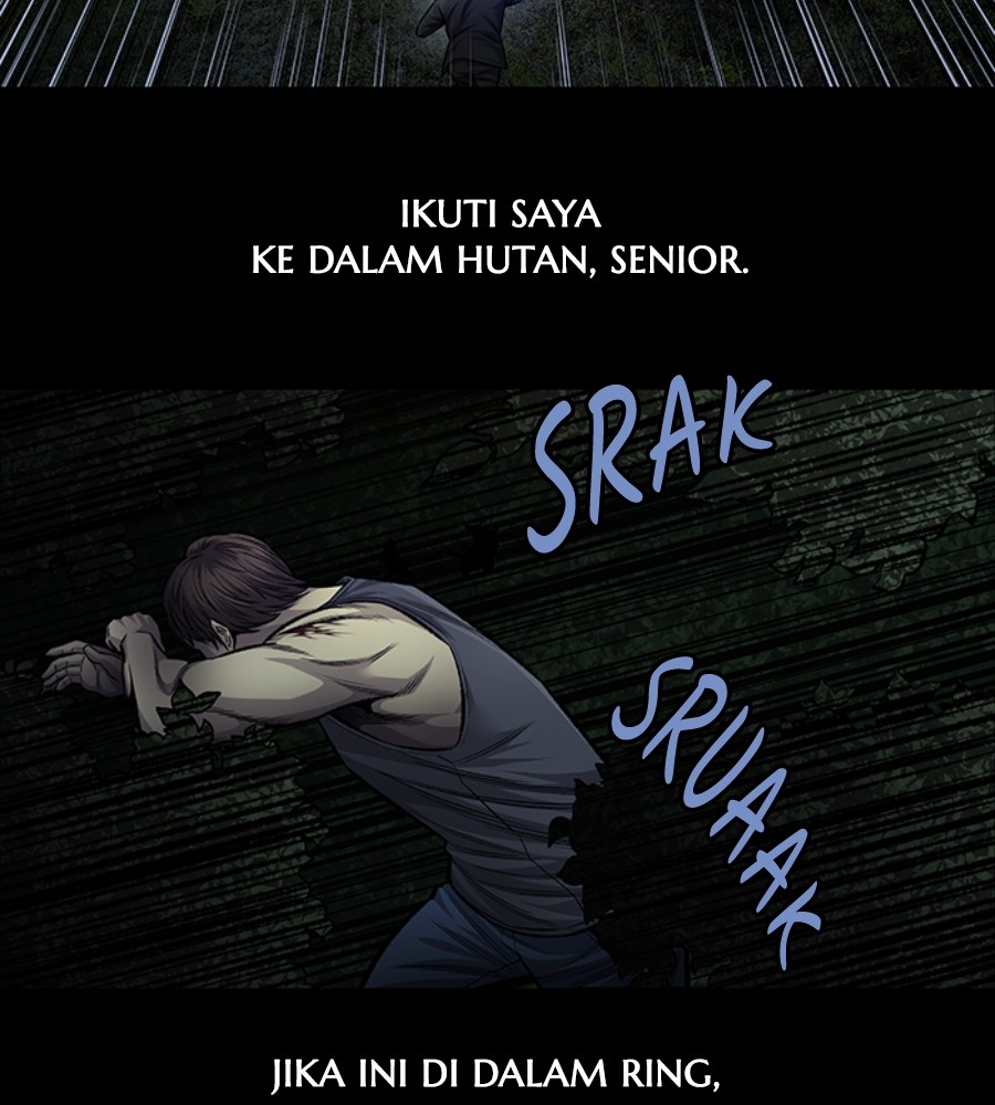 vigilante - Chapter: 77