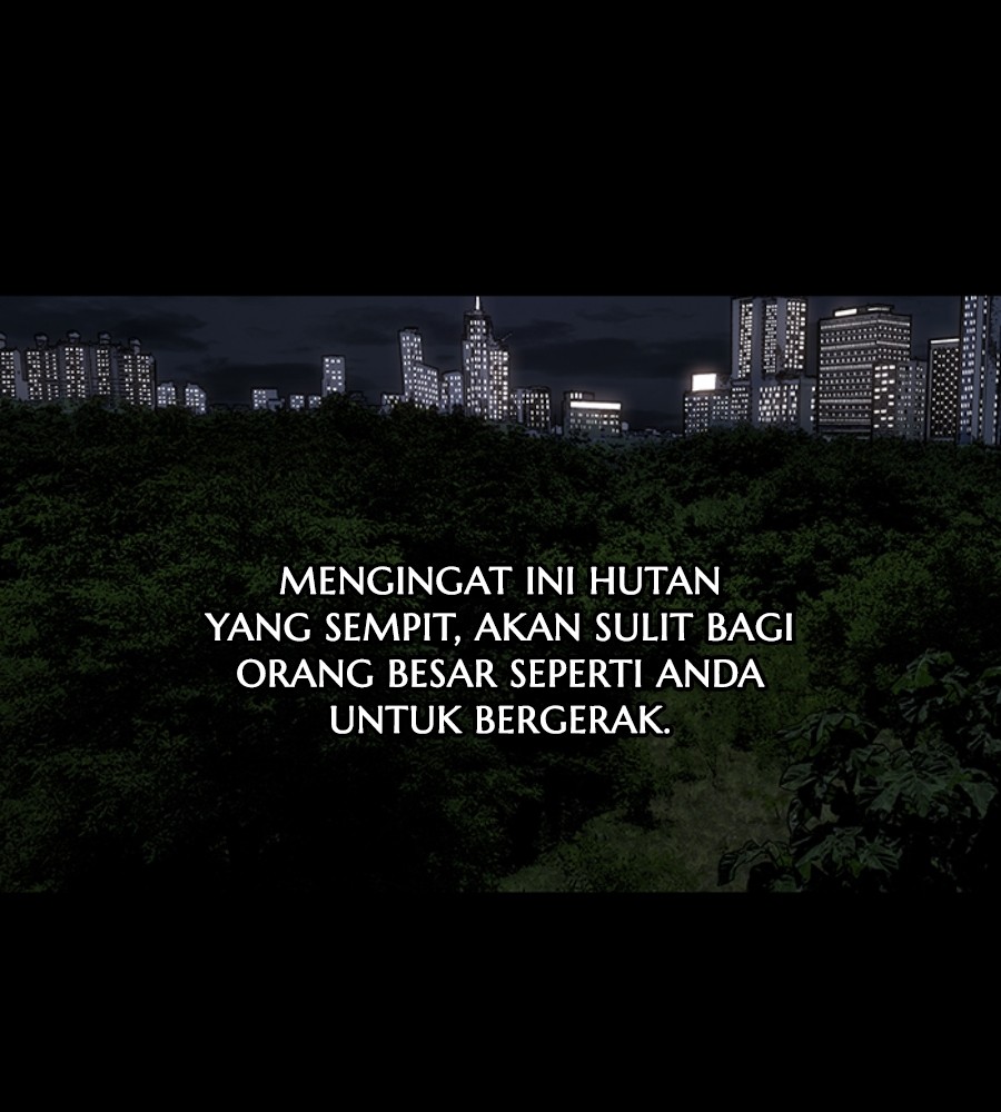 vigilante - Chapter: 77