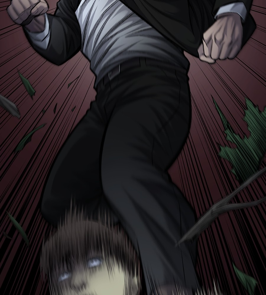 vigilante - Chapter: 77
