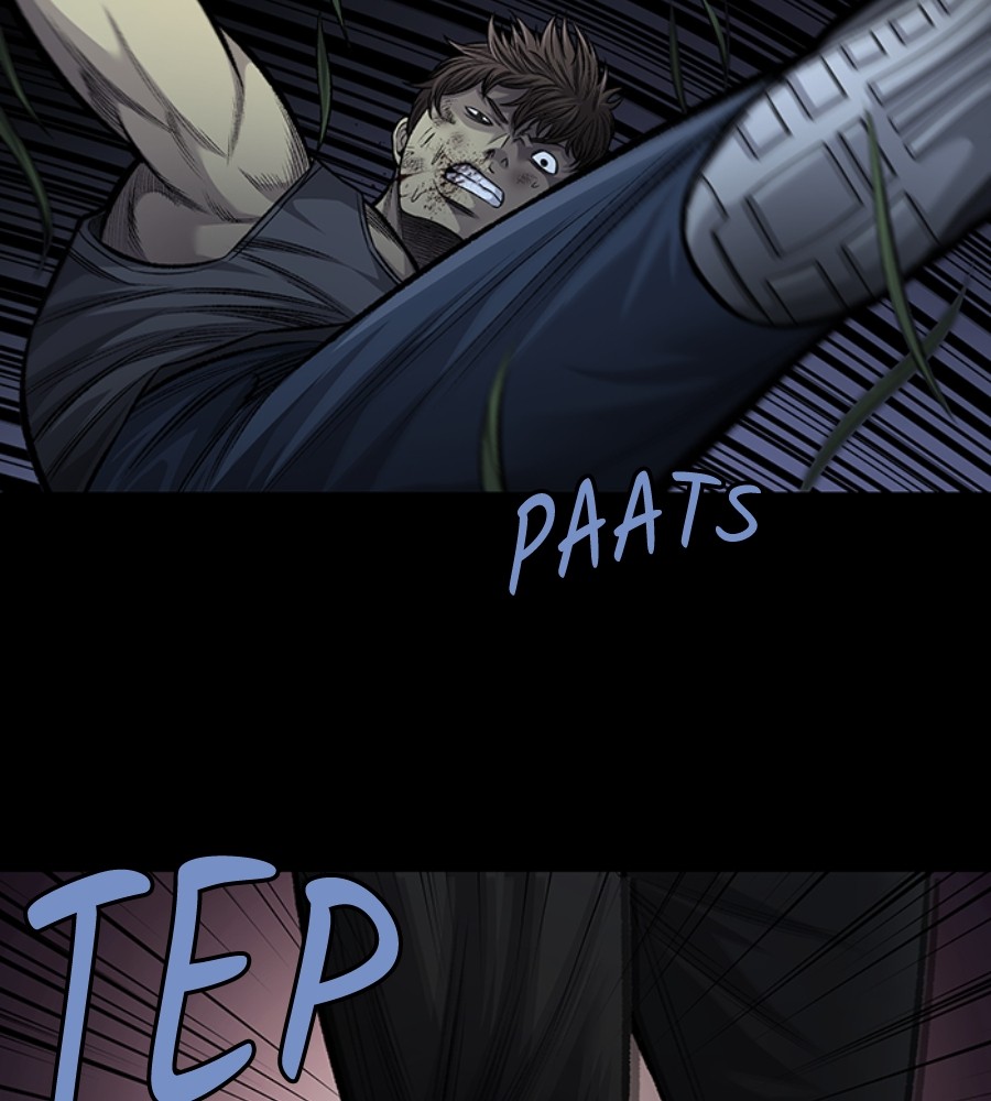 vigilante - Chapter: 78