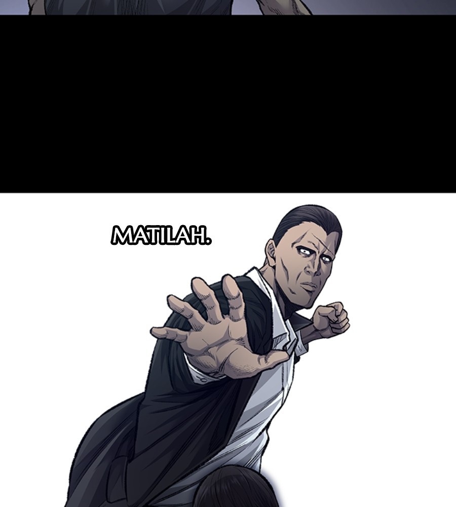 vigilante - Chapter: 78