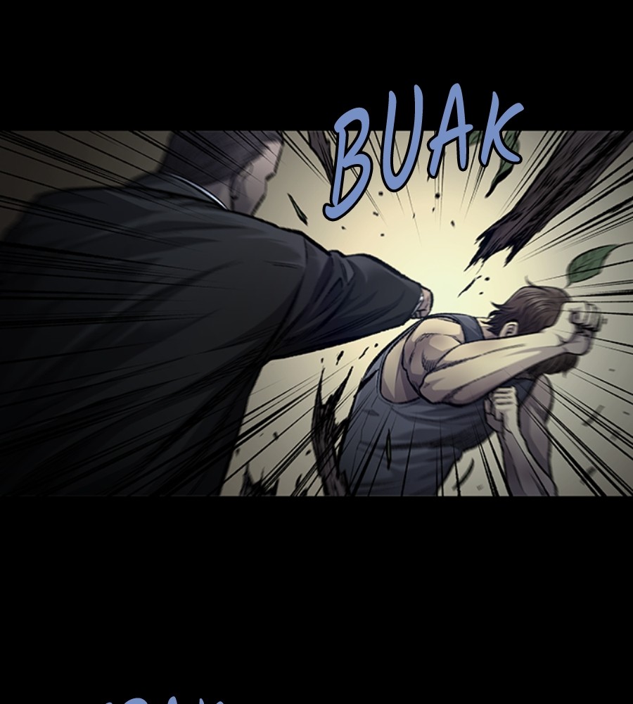 vigilante - Chapter: 78