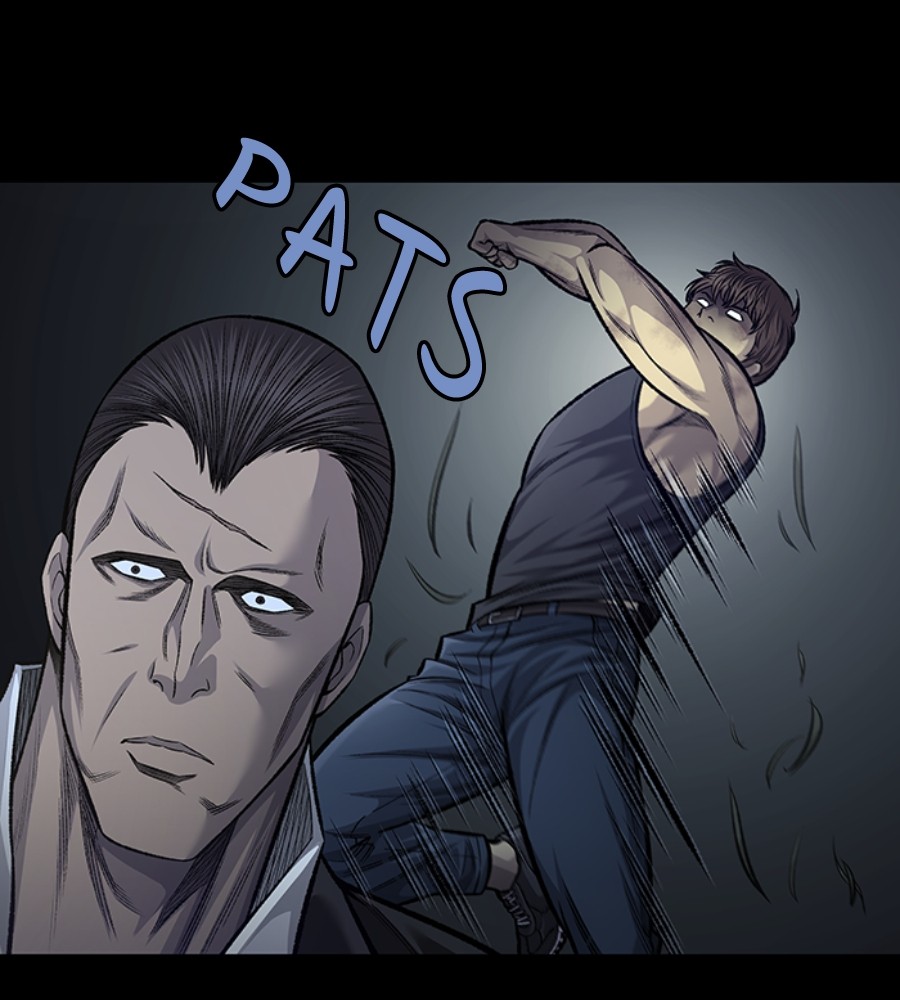 vigilante - Chapter: 78