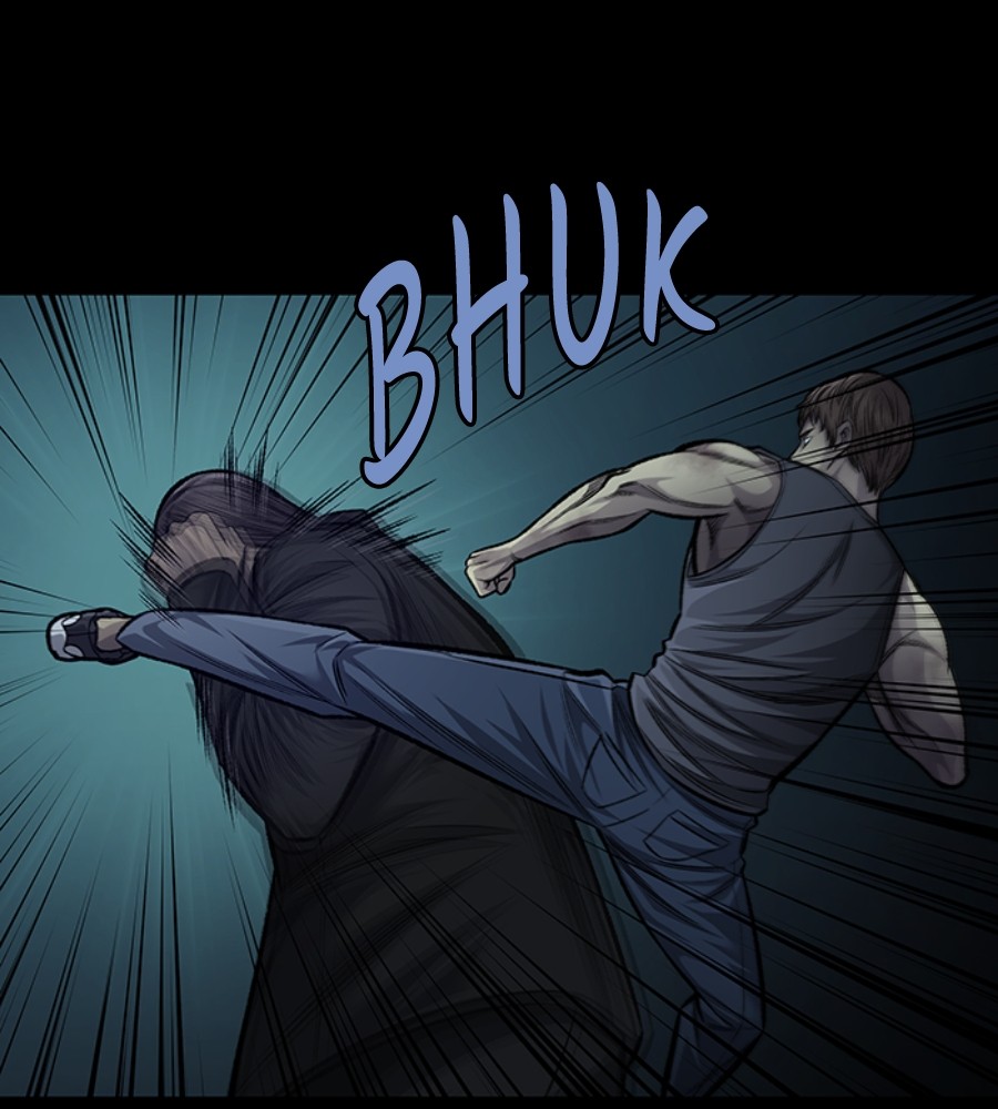 vigilante - Chapter: 78