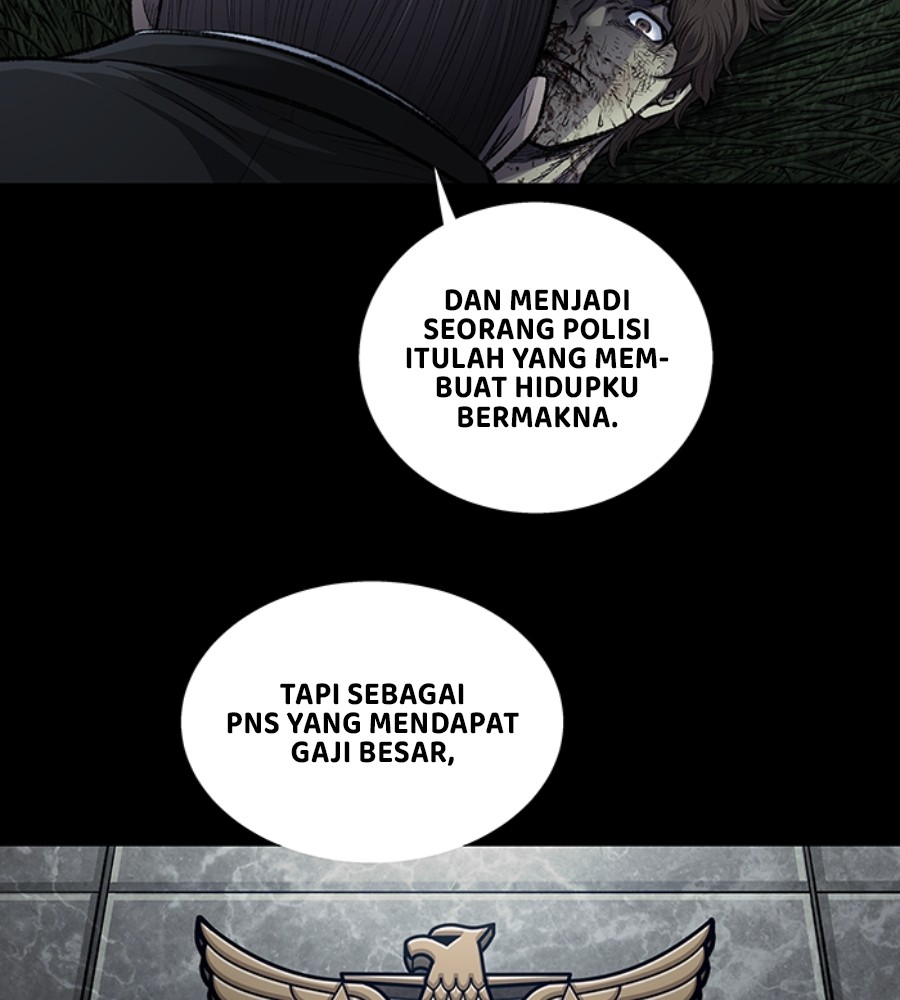 vigilante - Chapter: 78