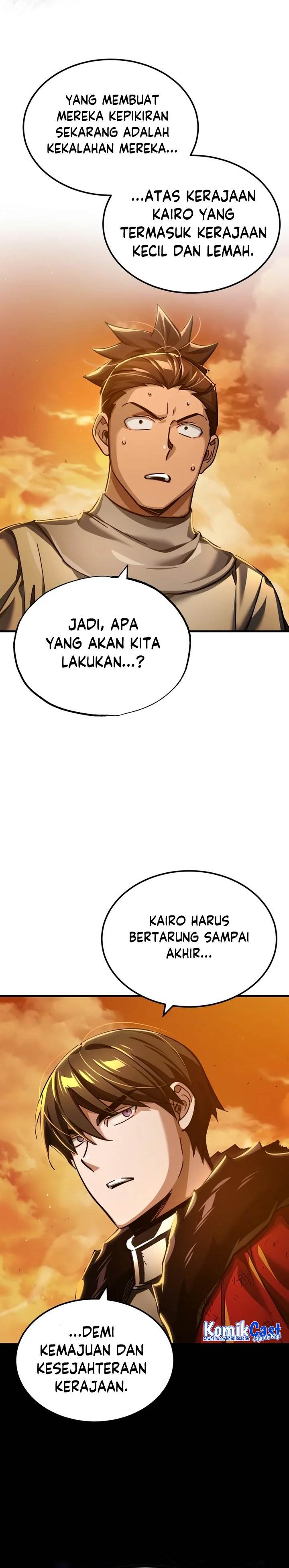the-heavenly-demon-cant-live-a-normal-life - Chapter: 107
