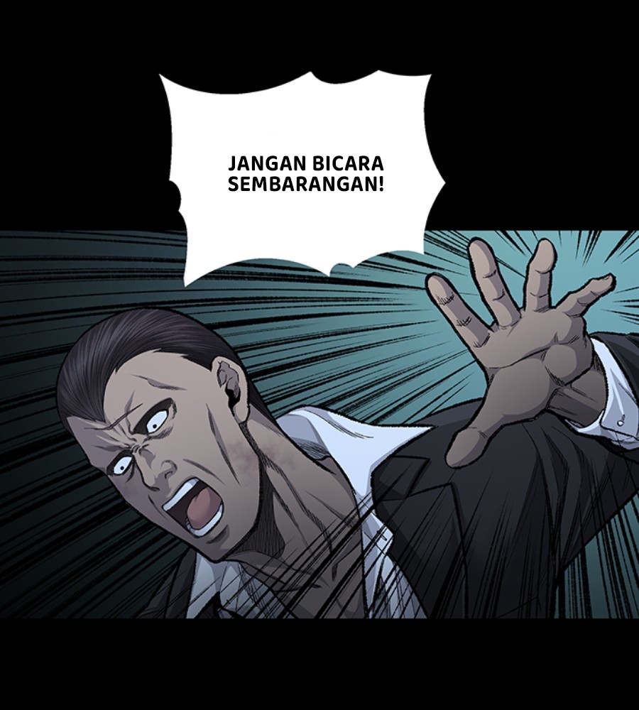 vigilante - Chapter: 79