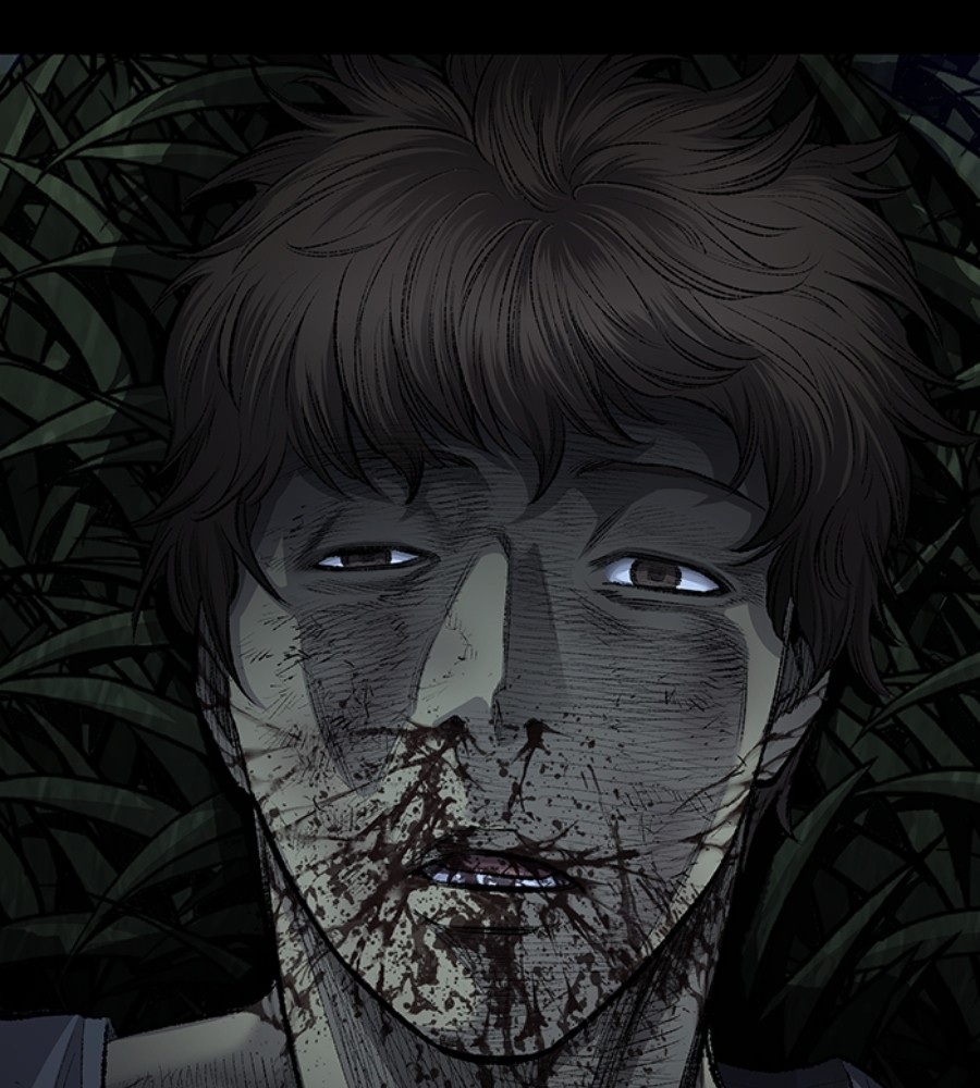 vigilante - Chapter: 79