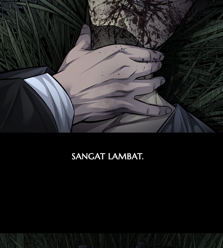vigilante - Chapter: 79