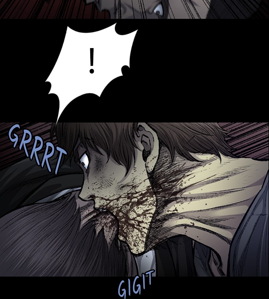 vigilante - Chapter: 79