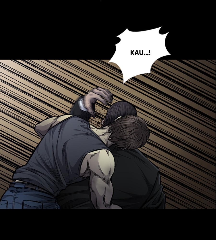 vigilante - Chapter: 79