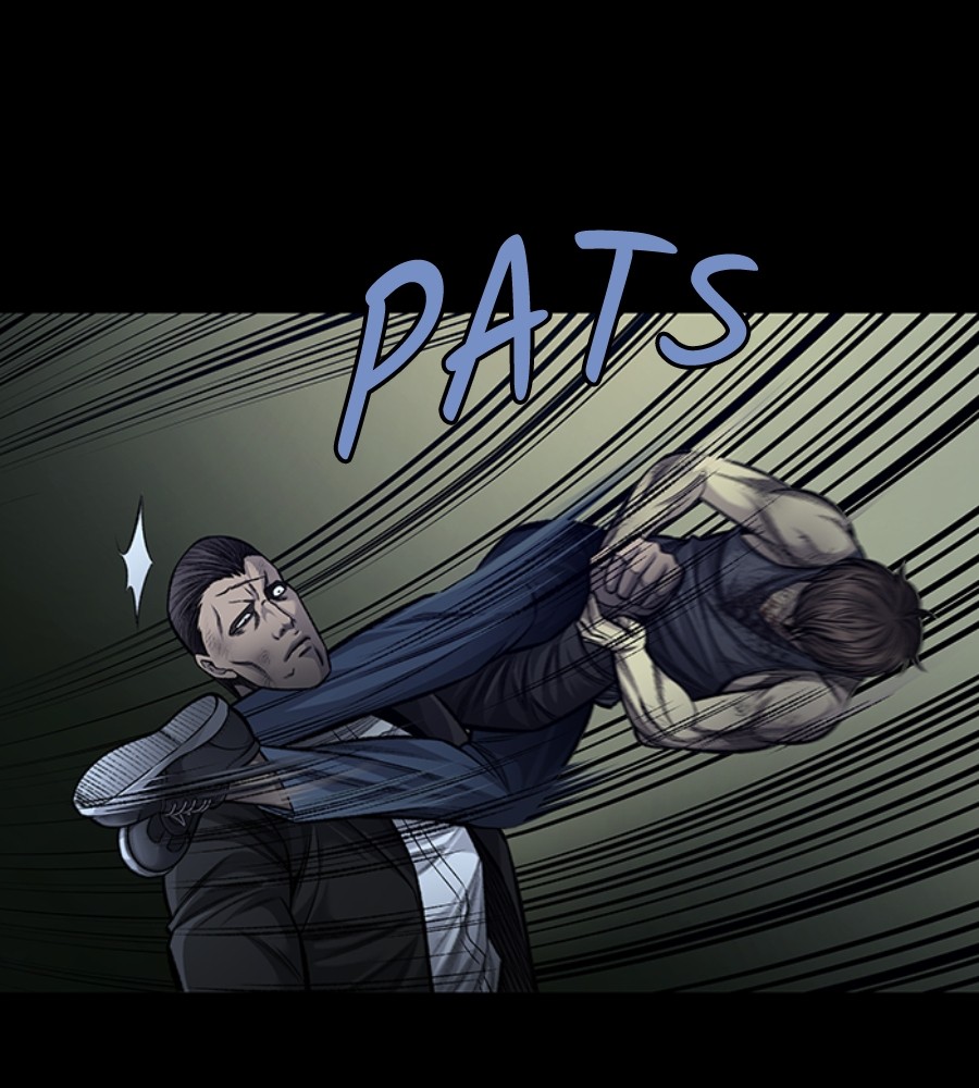 vigilante - Chapter: 79
