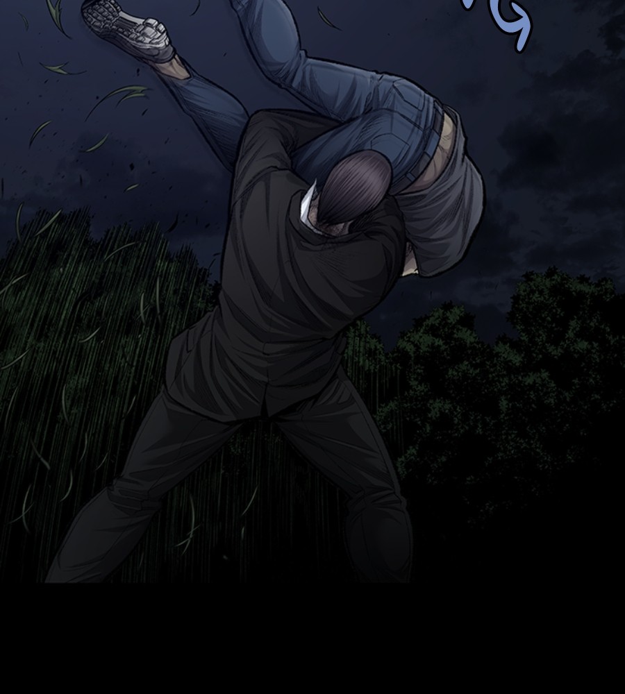 vigilante - Chapter: 79