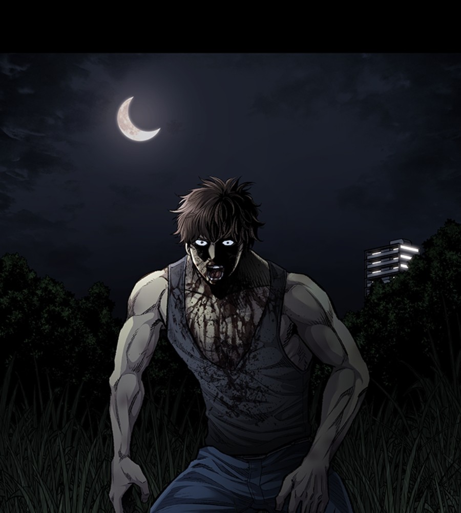 vigilante - Chapter: 79