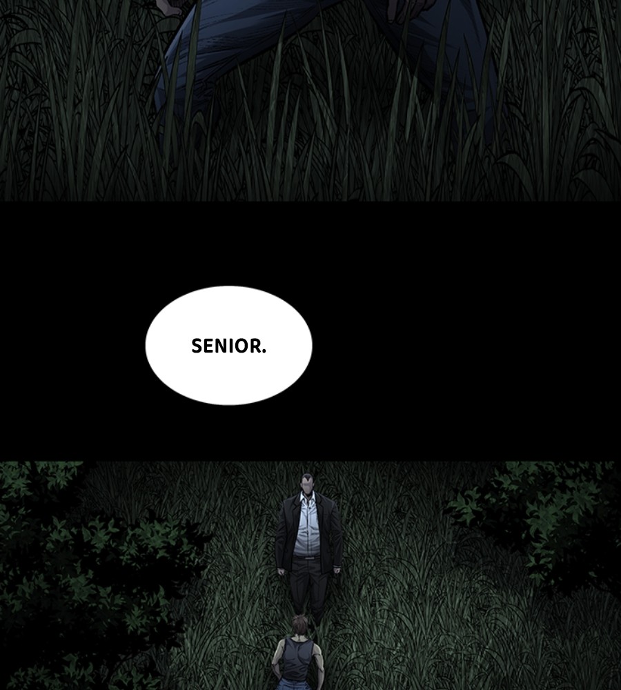 vigilante - Chapter: 79