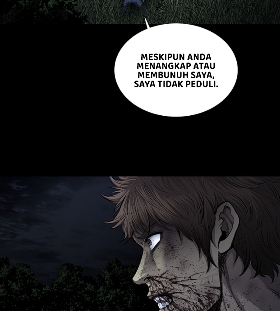 vigilante - Chapter: 79