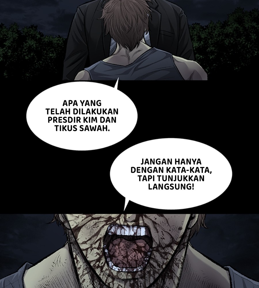 vigilante - Chapter: 79