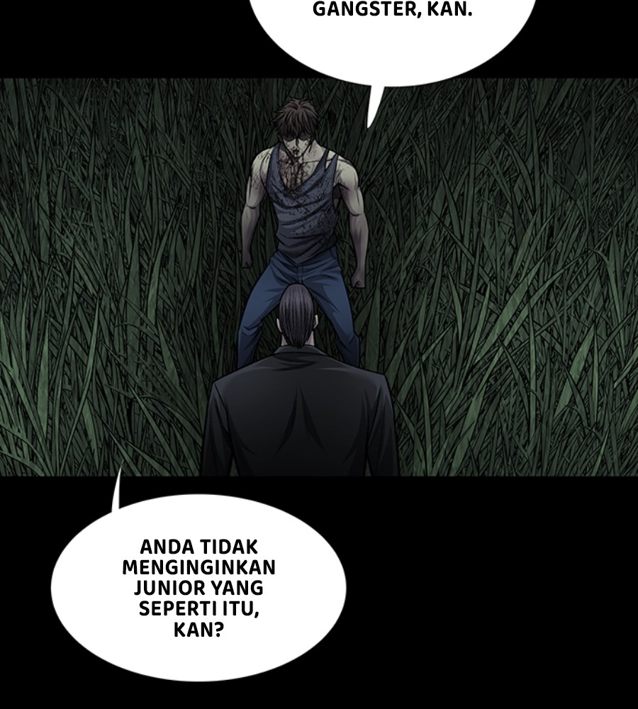 vigilante - Chapter: 79