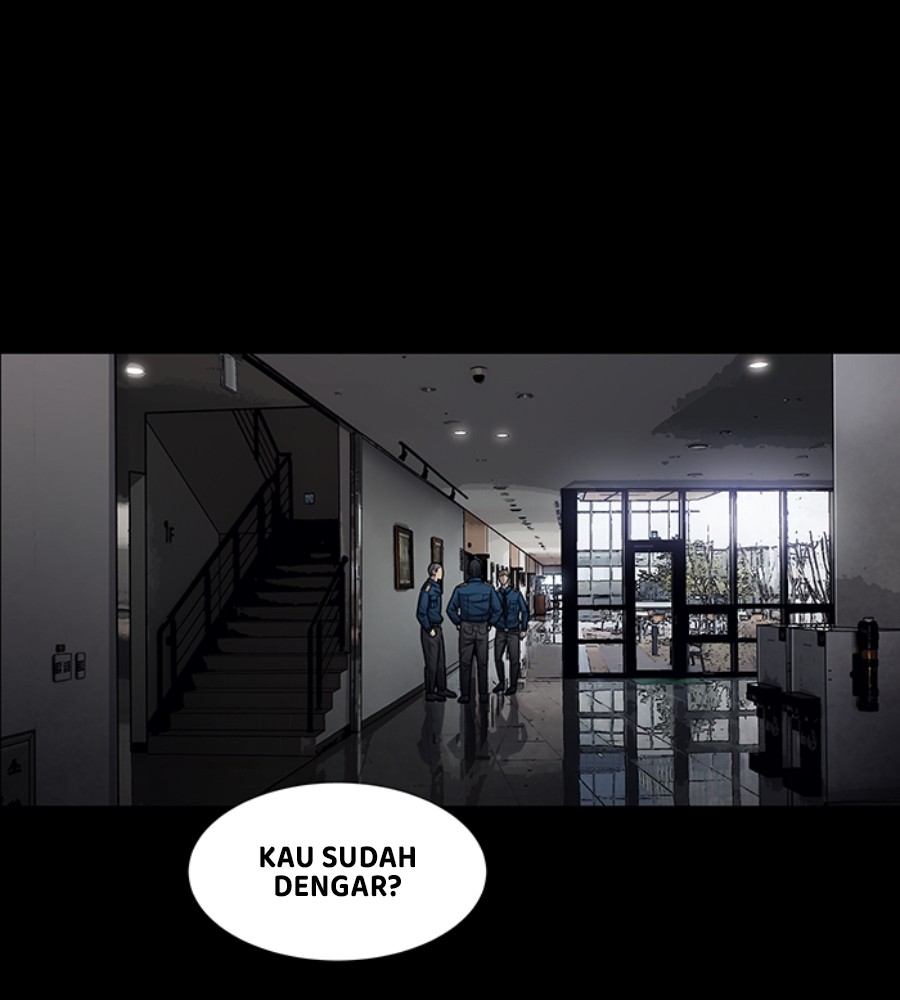vigilante - Chapter: 79